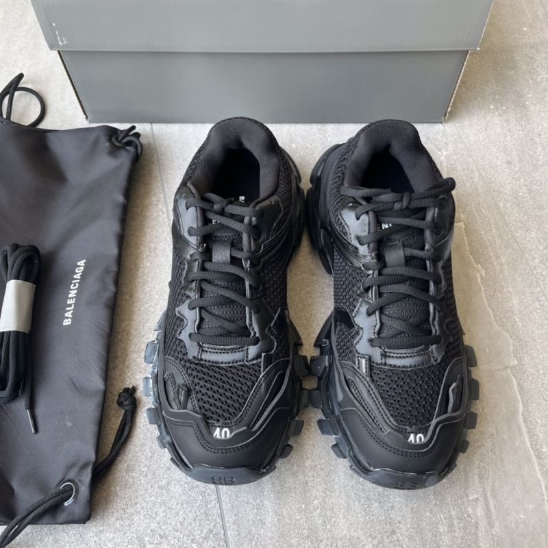 Balenciaga Track Shoes